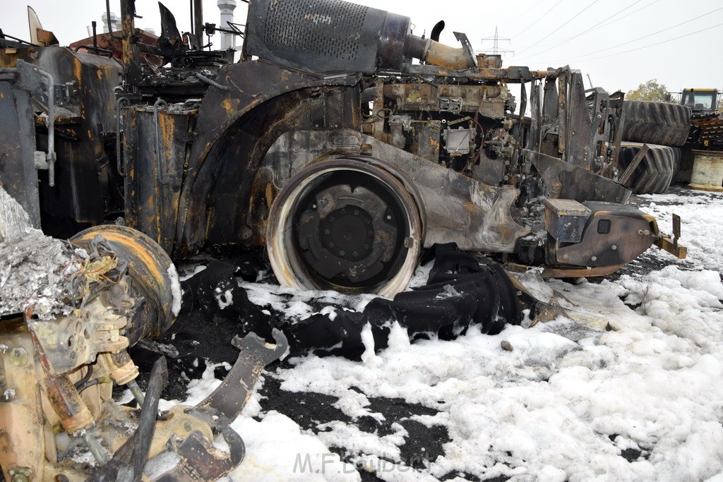 Grossbrand Kerpen Sindorf Daimlerstr P169.JPG - Miklos Laubert